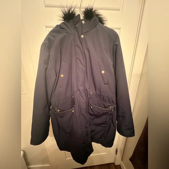 X-large winter jacket - Picture 1 of 2